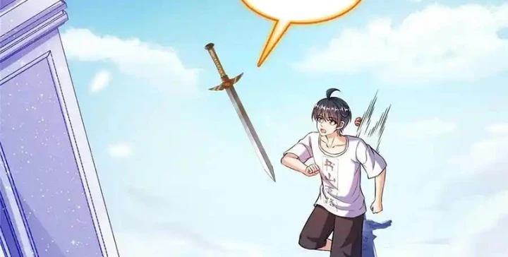 Tu Chân Nói Chuyện Phiếm Quần Chapter 554 - Trang 2