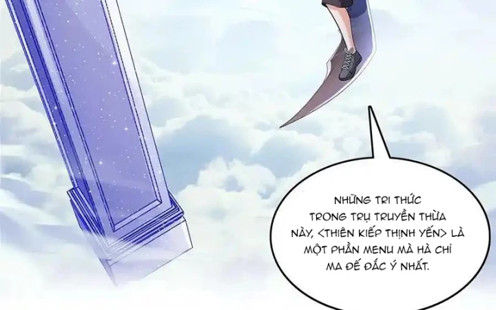 Tu Chân Nói Chuyện Phiếm Quần Chapter 554 - Trang 2