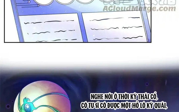 Tu Chân Nói Chuyện Phiếm Quần Chapter 554 - Trang 2