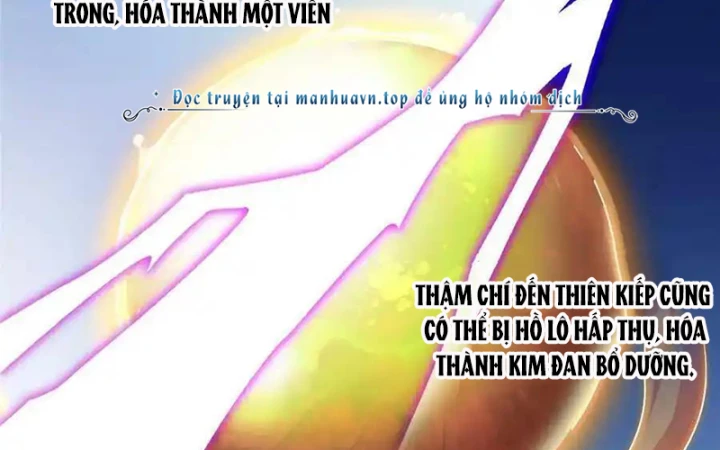 Tu Chân Nói Chuyện Phiếm Quần Chapter 554 - Trang 2