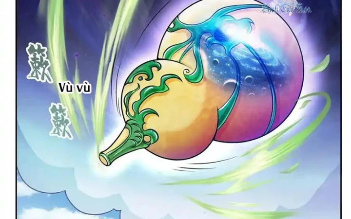 Tu Chân Nói Chuyện Phiếm Quần Chapter 554 - Trang 2