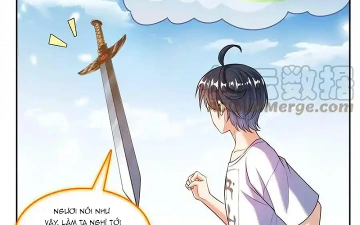 Tu Chân Nói Chuyện Phiếm Quần Chapter 554 - Trang 2