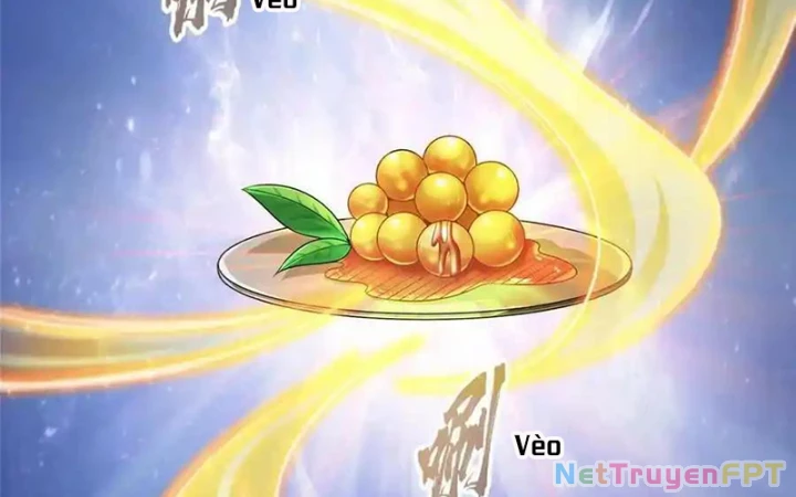 Tu Chân Nói Chuyện Phiếm Quần Chapter 554 - Trang 2