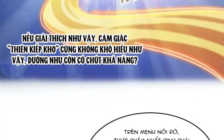 Tu Chân Nói Chuyện Phiếm Quần Chapter 554 - Trang 2
