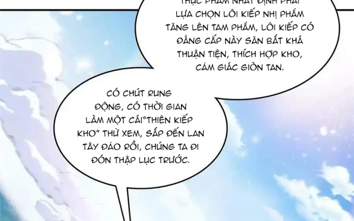 Tu Chân Nói Chuyện Phiếm Quần Chapter 554 - Trang 2