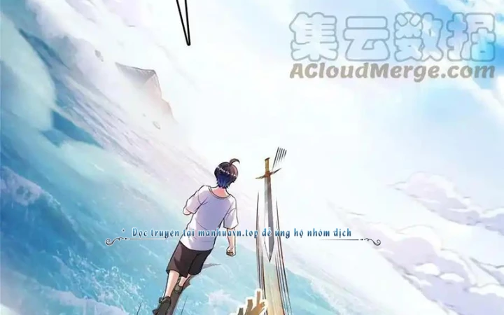 Tu Chân Nói Chuyện Phiếm Quần Chapter 554 - Trang 2