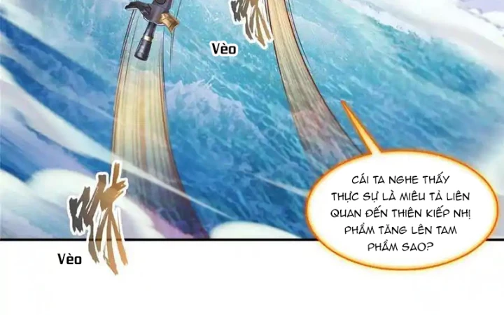 Tu Chân Nói Chuyện Phiếm Quần Chapter 554 - Trang 2