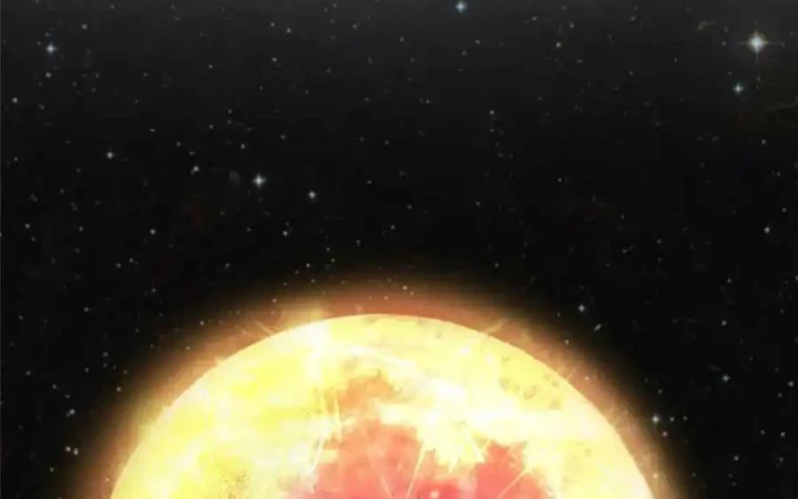 Tu Chân Nói Chuyện Phiếm Quần Chapter 554 - Trang 2