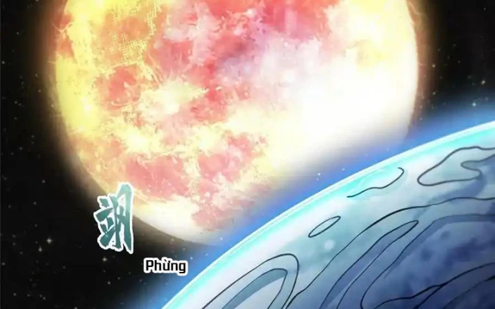 Tu Chân Nói Chuyện Phiếm Quần Chapter 554 - Trang 2