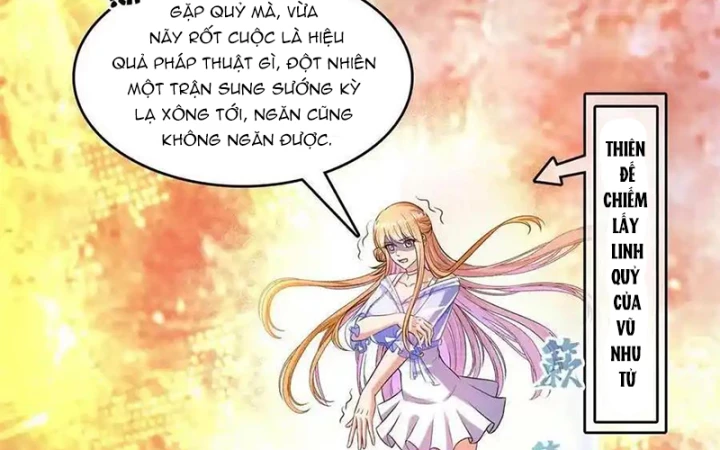Tu Chân Nói Chuyện Phiếm Quần Chapter 554 - Trang 2