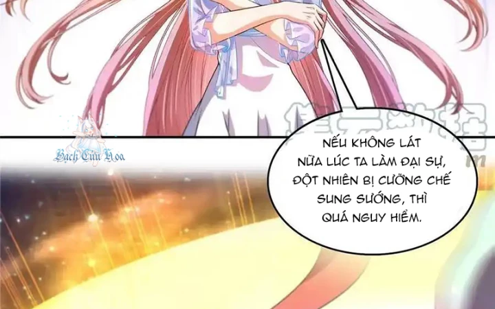 Tu Chân Nói Chuyện Phiếm Quần Chapter 554 - Trang 2