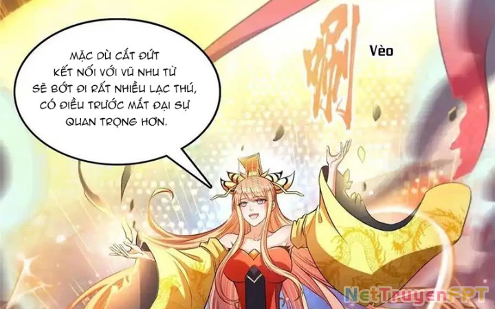 Tu Chân Nói Chuyện Phiếm Quần Chapter 554 - Trang 2