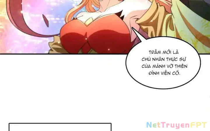 Tu Chân Nói Chuyện Phiếm Quần Chapter 554 - Trang 2