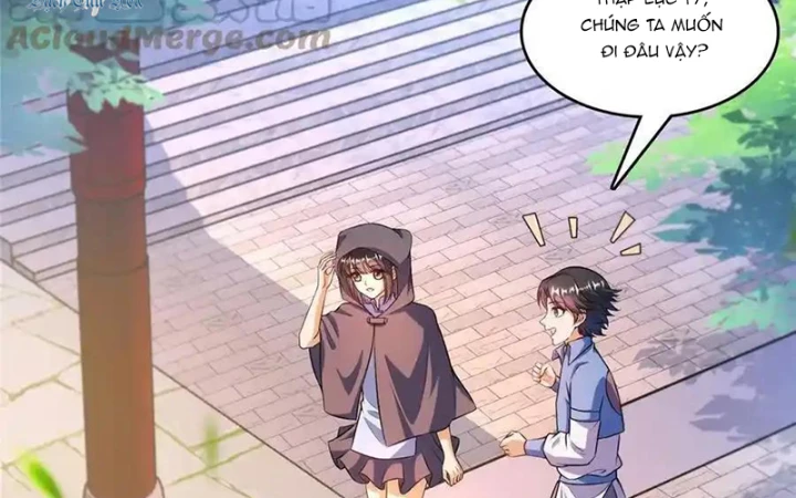 Tu Chân Nói Chuyện Phiếm Quần Chapter 554 - Trang 2