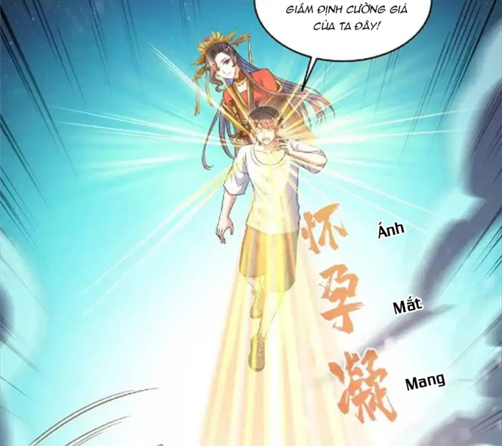 Tu Chân Nói Chuyện Phiếm Quần Chapter 555 - Trang 2