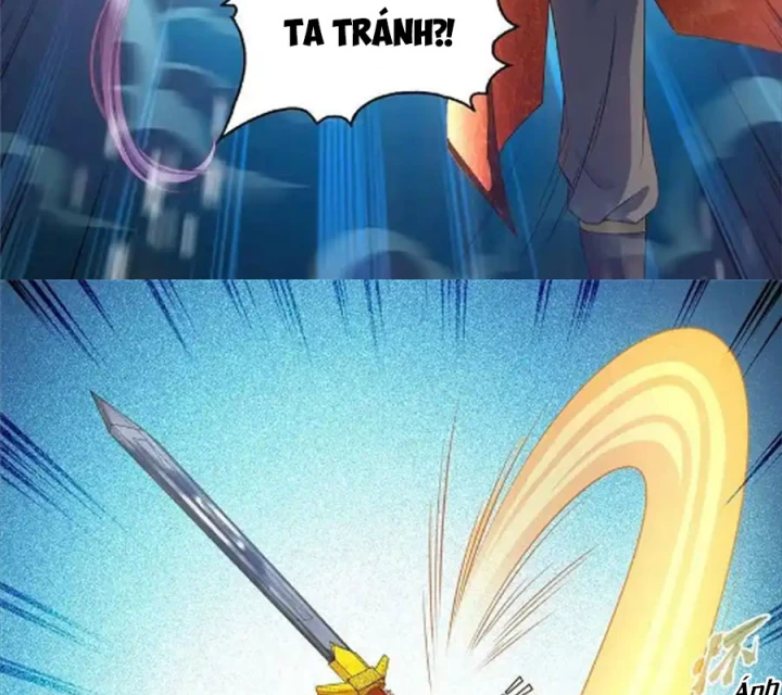 Tu Chân Nói Chuyện Phiếm Quần Chapter 555 - Trang 2