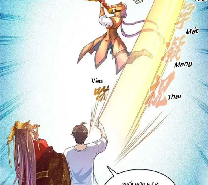 Tu Chân Nói Chuyện Phiếm Quần Chapter 555 - Trang 2