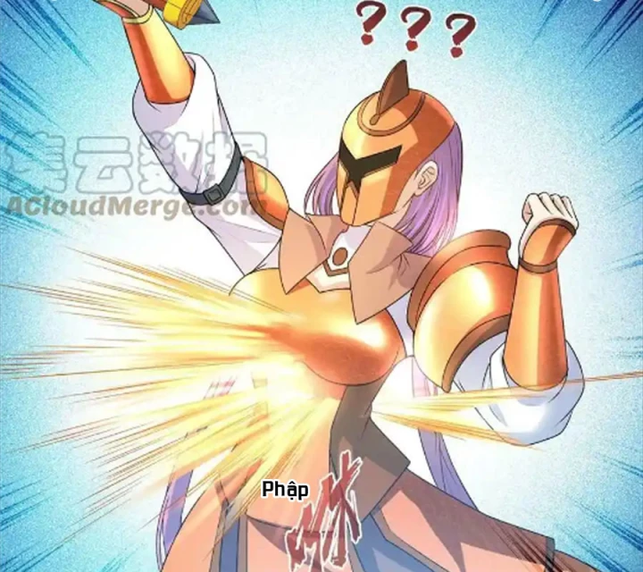 Tu Chân Nói Chuyện Phiếm Quần Chapter 555 - Trang 2