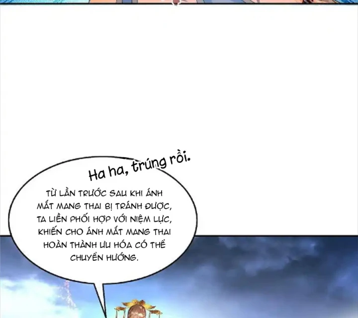 Tu Chân Nói Chuyện Phiếm Quần Chapter 555 - Trang 2