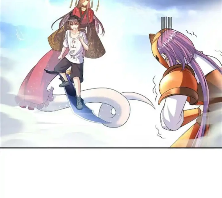 Tu Chân Nói Chuyện Phiếm Quần Chapter 555 - Trang 2