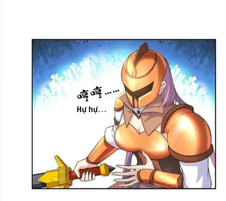 Tu Chân Nói Chuyện Phiếm Quần Chapter 555 - Trang 2