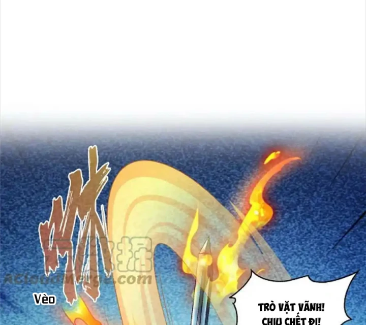 Tu Chân Nói Chuyện Phiếm Quần Chapter 555 - Trang 2