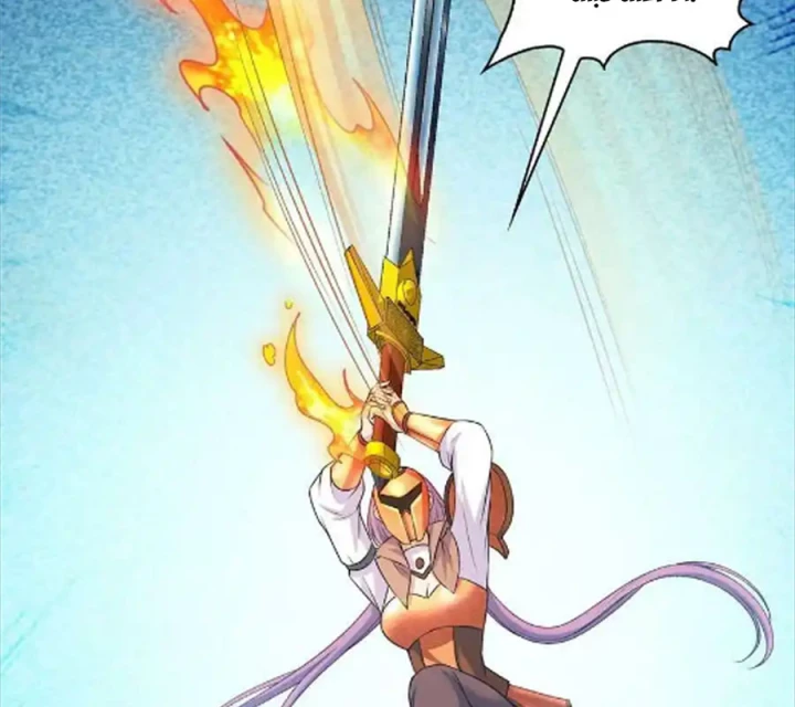 Tu Chân Nói Chuyện Phiếm Quần Chapter 555 - Trang 2