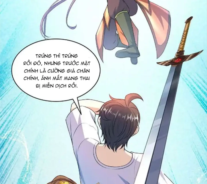 Tu Chân Nói Chuyện Phiếm Quần Chapter 555 - Trang 2