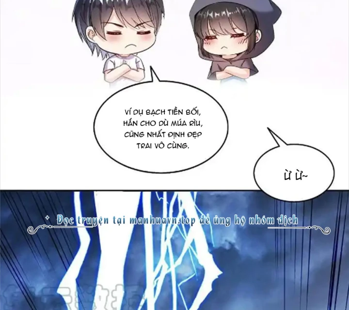 Tu Chân Nói Chuyện Phiếm Quần Chapter 555 - Trang 2