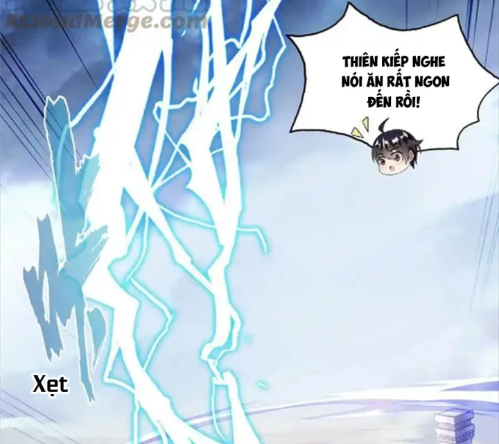 Tu Chân Nói Chuyện Phiếm Quần Chapter 555 - Trang 2