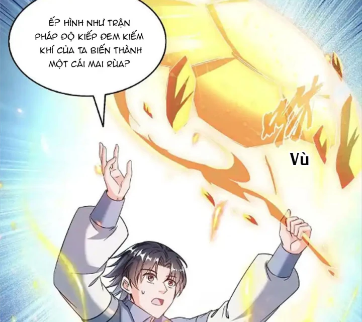 Tu Chân Nói Chuyện Phiếm Quần Chapter 555 - Trang 2