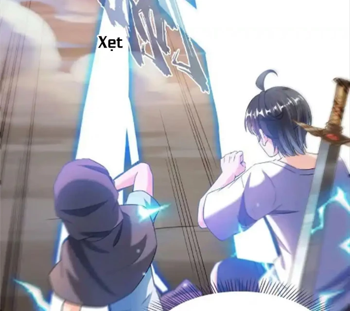 Tu Chân Nói Chuyện Phiếm Quần Chapter 555 - Trang 2