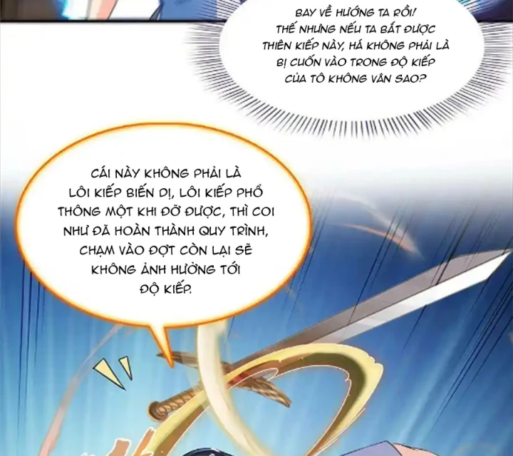 Tu Chân Nói Chuyện Phiếm Quần Chapter 555 - Trang 2