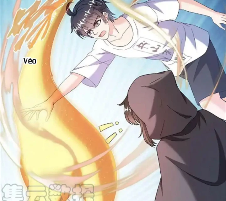 Tu Chân Nói Chuyện Phiếm Quần Chapter 555 - Trang 2