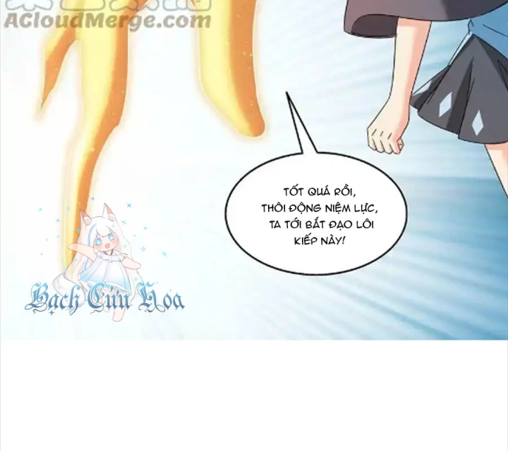 Tu Chân Nói Chuyện Phiếm Quần Chapter 555 - Trang 2