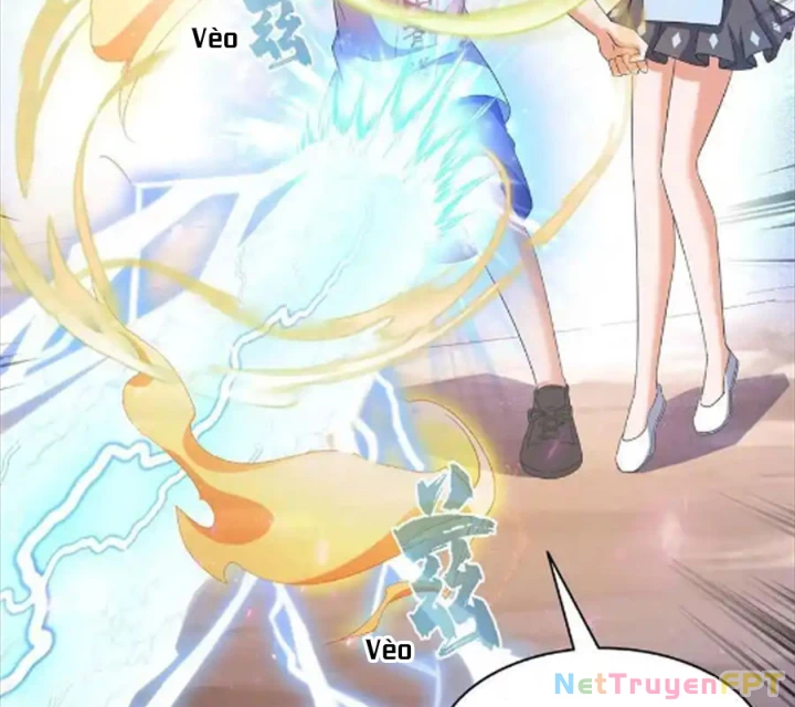 Tu Chân Nói Chuyện Phiếm Quần Chapter 555 - Trang 2