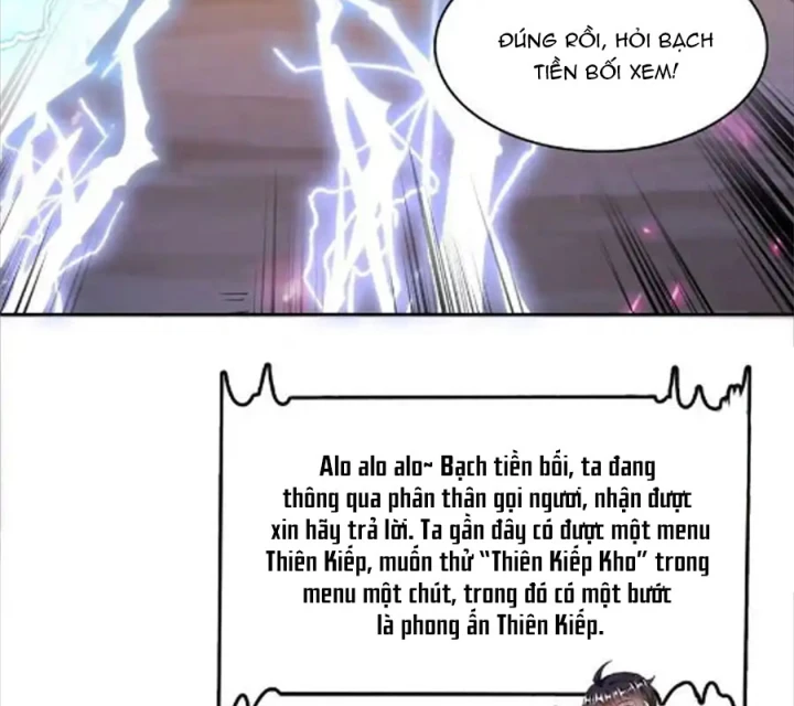 Tu Chân Nói Chuyện Phiếm Quần Chapter 555 - Trang 2