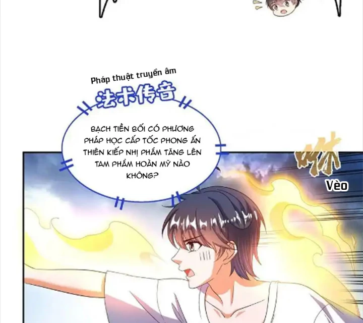Tu Chân Nói Chuyện Phiếm Quần Chapter 555 - Trang 2