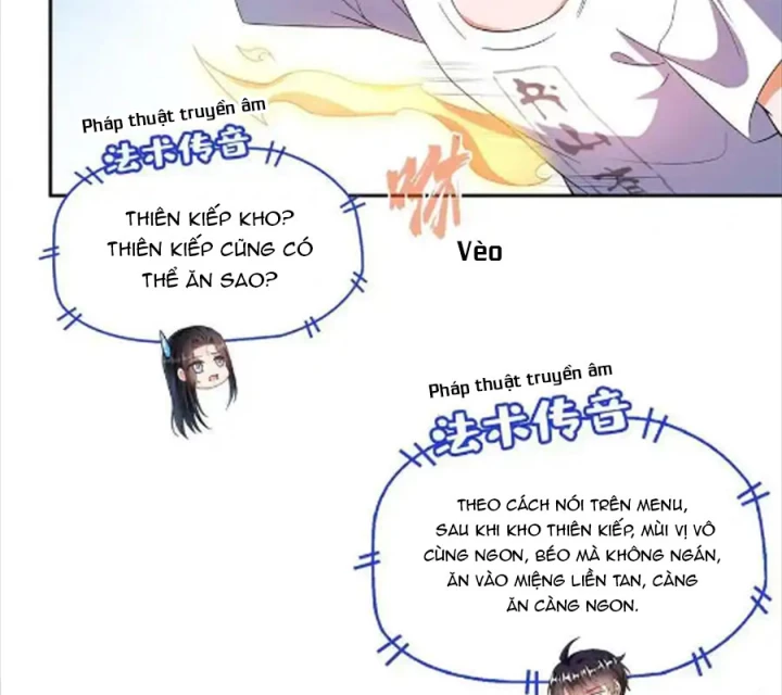 Tu Chân Nói Chuyện Phiếm Quần Chapter 555 - Trang 2