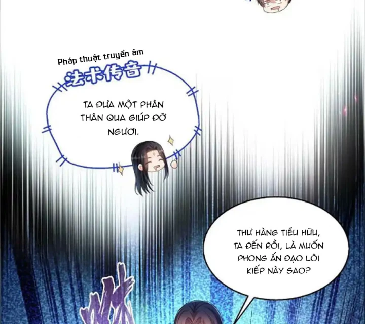 Tu Chân Nói Chuyện Phiếm Quần Chapter 555 - Trang 2