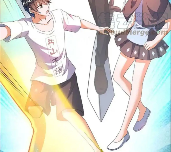 Tu Chân Nói Chuyện Phiếm Quần Chapter 555 - Trang 2