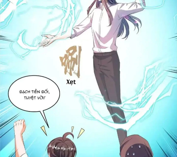 Tu Chân Nói Chuyện Phiếm Quần Chapter 555 - Trang 2