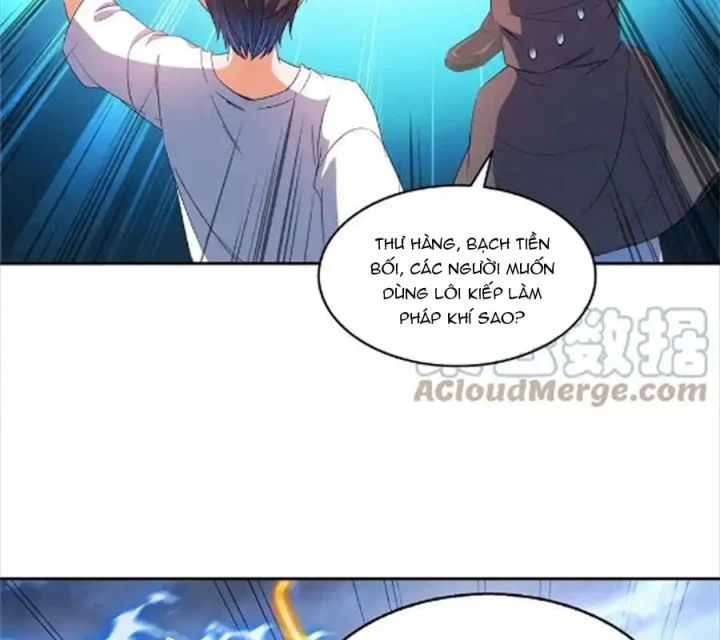 Tu Chân Nói Chuyện Phiếm Quần Chapter 555 - Trang 2