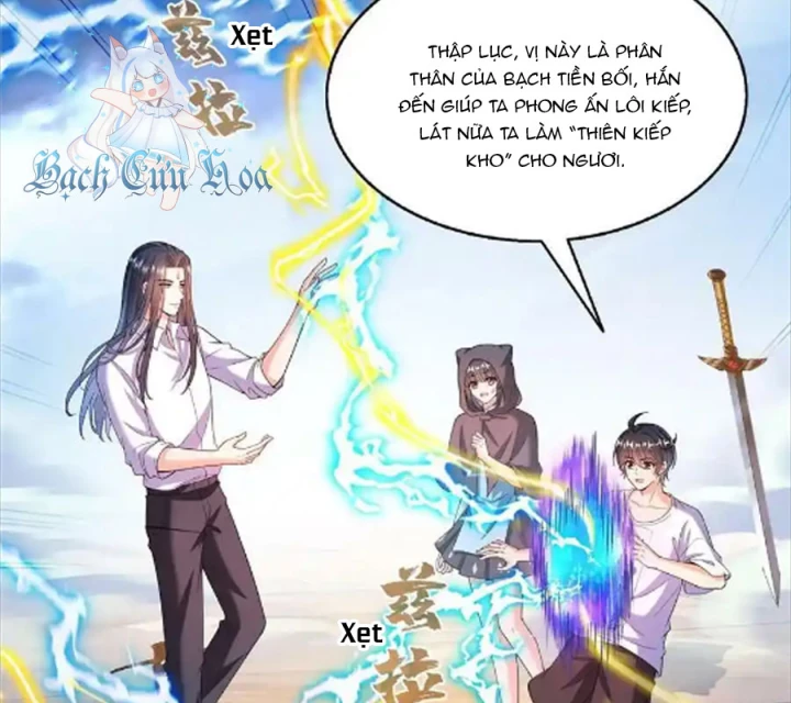 Tu Chân Nói Chuyện Phiếm Quần Chapter 555 - Trang 2