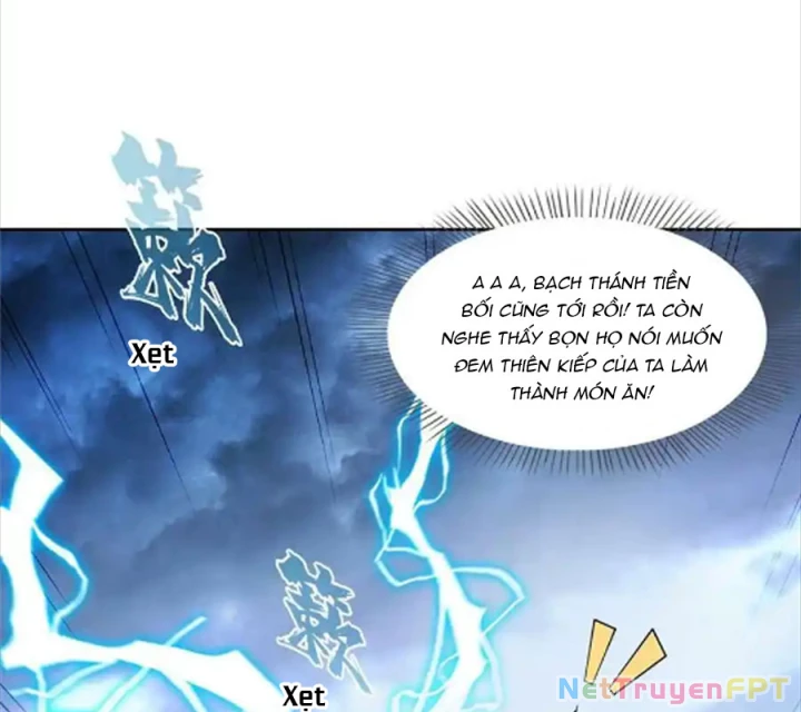 Tu Chân Nói Chuyện Phiếm Quần Chapter 555 - Trang 2