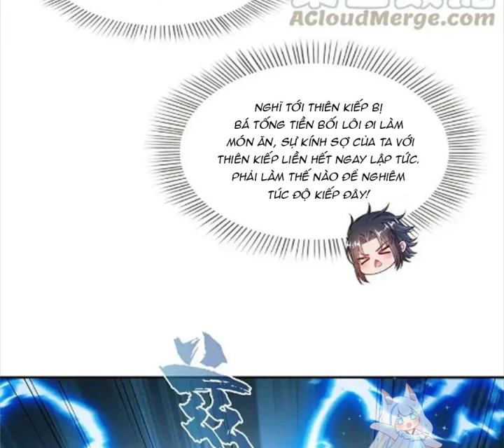 Tu Chân Nói Chuyện Phiếm Quần Chapter 555 - Trang 2