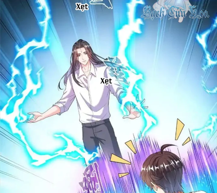 Tu Chân Nói Chuyện Phiếm Quần Chapter 555 - Trang 2