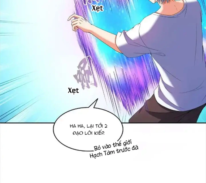 Tu Chân Nói Chuyện Phiếm Quần Chapter 555 - Trang 2