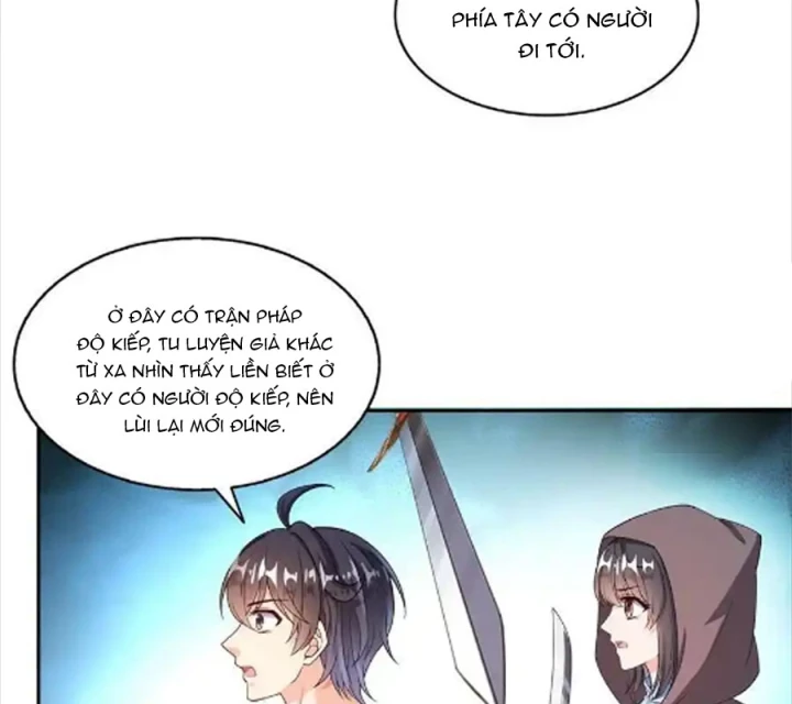 Tu Chân Nói Chuyện Phiếm Quần Chapter 555 - Trang 2