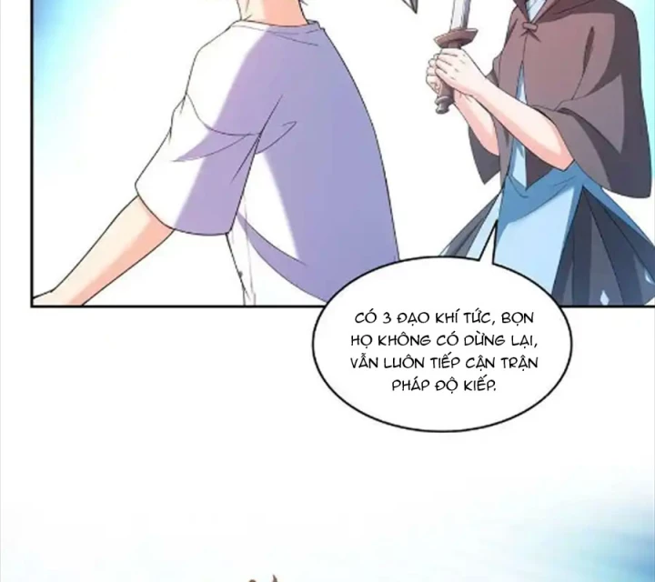 Tu Chân Nói Chuyện Phiếm Quần Chapter 555 - Trang 2